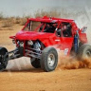 Meet your Posher, Blake